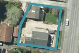 147 Commercial Street, Takaka