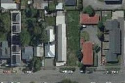 3/291 Armagh Street, Christchurch Central, Christchurch