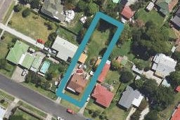 2 Aldred Street, Kaiti, Gisborne