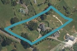 379 Kahuterawa Road, Linton, Palmerston North
