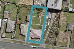157 Barrow Street, Bluff