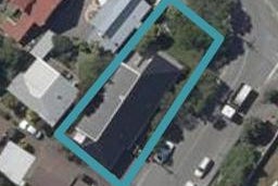1 Richmond Hill Road, Richmond Hill, Christchurch