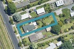 36 Parawai Road, Ngongotaha, Rotorua