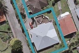 13A Burns Street, Westown, New Plymouth