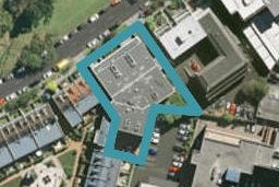 2D/11 George Street, Newmarket, Auckland