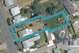 55 McPhee Street, Dannevirke, Dannevirke