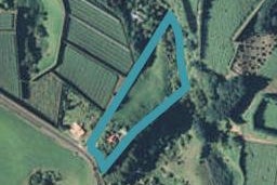 317 Tablelands Road, Tirohanga, Opotiki