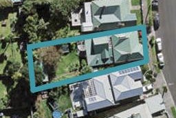 15 Leighton Street, Grey Lynn, Auckland