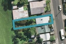 111 John Street, Ponsonby, Auckland