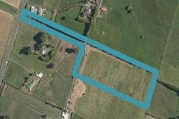 411A Kaitaia-Awaroa Road, Kaitaia, Kaitaia