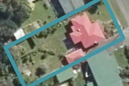 94 Alexandra Street, Marton