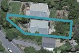 20 Buckingham Street, Melrose, Wellington