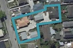 1/40 Arawa Street, Shirley, Christchurch