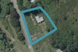 354 Whitecliffs Road, Coalgate