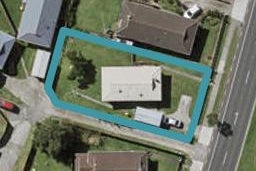 118 Te Irirangi Drive, Clover Park, Auckland