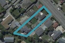1/20 Awatea Road, Hornby, Christchurch