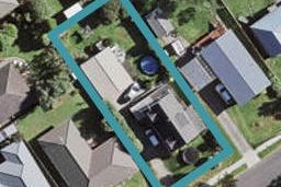 135 Victoria Street West, Pukekohe