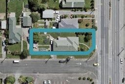 392 North Road, Waikiwi, Invercargill