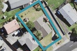35 Brunner Road, Glen Eden, Auckland