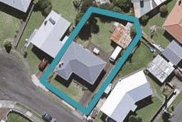 4 Buckland Place, Spotswood, New Plymouth