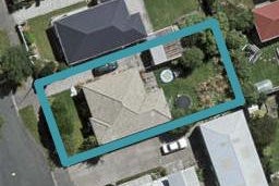 23 Bamborough Street, Richmond, Invercargill