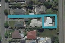 12A St James Avenue, Papanui, Christchurch