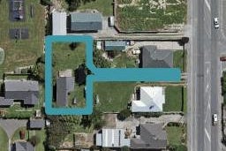 421A Elles Road, Kingswell, Invercargill