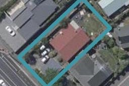 47 Main Road, Redcliffs, Christchurch
