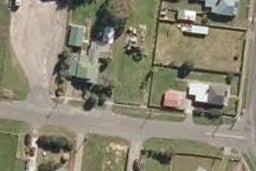 35 Canteen Street, Marton