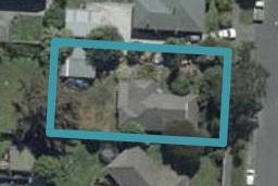 25 Jenkins Avenue, Redwood, Christchurch