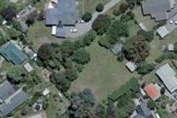 58 Dublin Street, Martinborough
