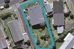 43 Cumberland Street, Merrilands, New Plymouth