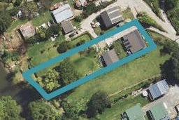 24 Hacche Road, Outer Kaiti, Gisborne