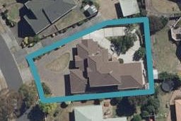 8 Guernsey Place, Grandview Heights, Hamilton