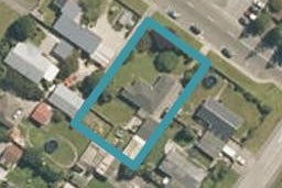 71 Tudor Street, Hokitika