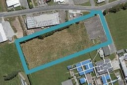 45 Onslow Street, Rockdale, Invercargill