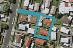 2/15 Coombe Avenue, Otara, Auckland
