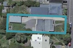 12 Chatham Street, Berhampore, Wellington