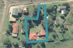 6 Ruatoki Valley Road, Ruatoki, Whakatane