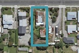 73 Teviot Street, Appleby, Invercargill