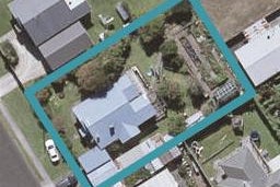 88 Browne Street, Waitara, Waitara