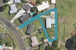 30 Alice Street, Outer Kaiti, Gisborne