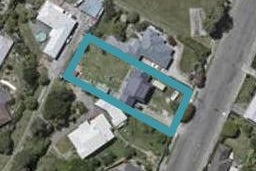 27 Domain Road, Otaki