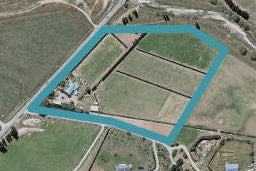 136 Swannanoa Road, Fernside, Rangiora