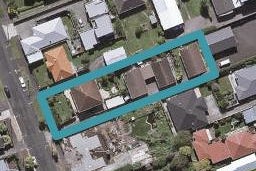 1/13 Chilman street, Strandon, New Plymouth