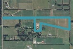 124 Howsons Road, Cust, Rangiora