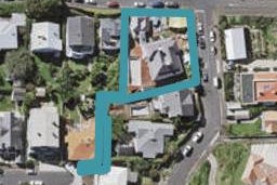 33 Mays Street, Devonport, Auckland
