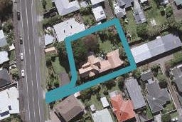 113A Carrington Street, Lower Vogeltown, New Plymouth
