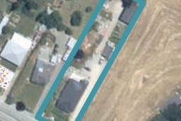 29 Talbot Road, Fairlie, Fairlie