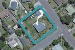 68 Strasbourge Street, Martinborough